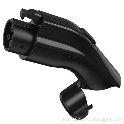 V2L Vehicle to Load Cable Adapter - New Condition EU EV Discharging Outlet Adapter